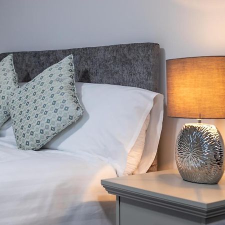 Brookville Guesthouse Tullamore Eksteriør billede