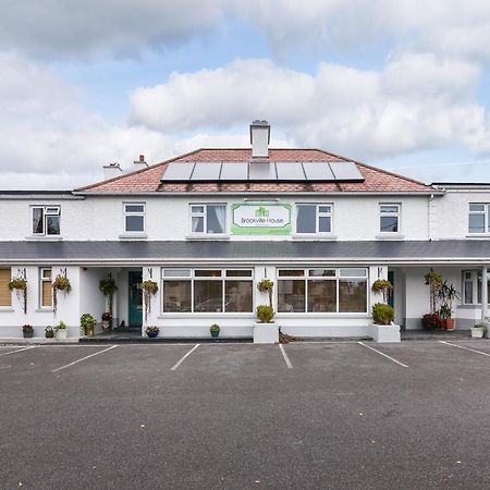 Brookville Guesthouse Tullamore Eksteriør billede