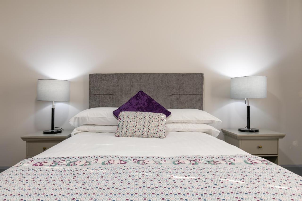 Brookville Guesthouse Tullamore Eksteriør billede